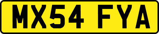 MX54FYA