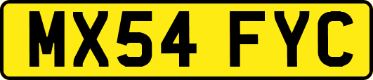 MX54FYC