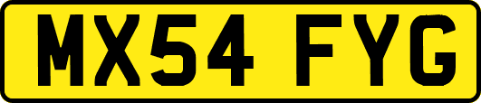 MX54FYG