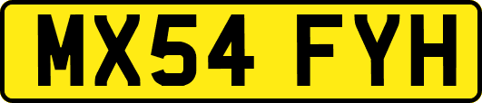 MX54FYH