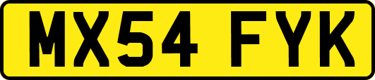 MX54FYK