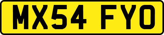 MX54FYO