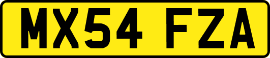 MX54FZA