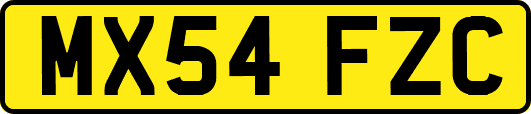 MX54FZC