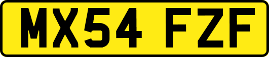 MX54FZF