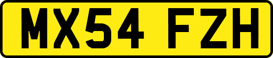 MX54FZH