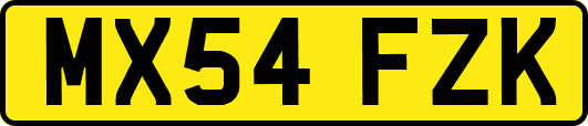 MX54FZK