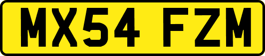 MX54FZM