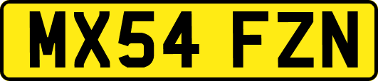 MX54FZN