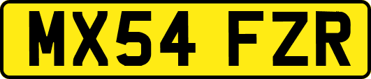 MX54FZR