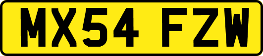 MX54FZW