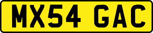 MX54GAC