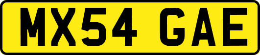 MX54GAE