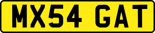 MX54GAT