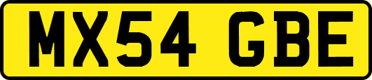 MX54GBE