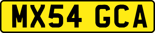 MX54GCA