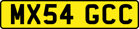 MX54GCC