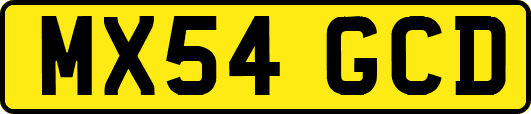 MX54GCD