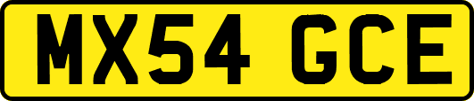 MX54GCE