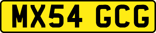 MX54GCG