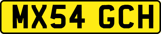 MX54GCH