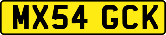 MX54GCK