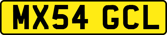 MX54GCL