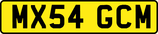 MX54GCM