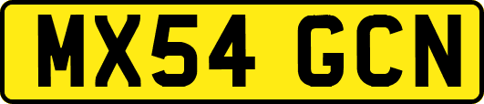 MX54GCN