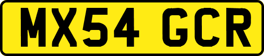 MX54GCR