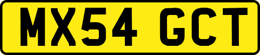MX54GCT