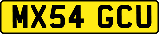 MX54GCU