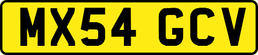 MX54GCV
