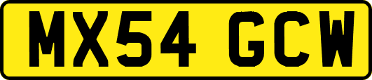 MX54GCW