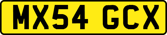 MX54GCX