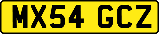 MX54GCZ