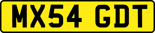 MX54GDT