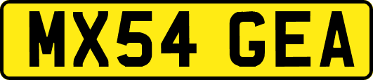 MX54GEA