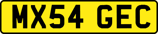 MX54GEC
