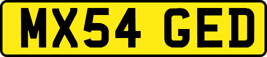 MX54GED