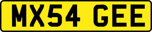 MX54GEE