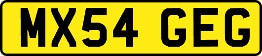 MX54GEG