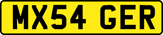 MX54GER