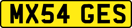 MX54GES