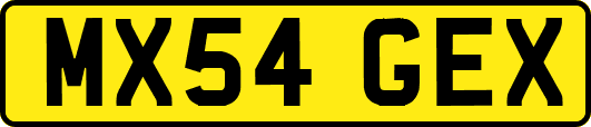 MX54GEX