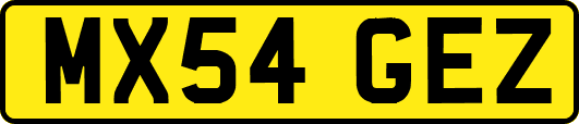 MX54GEZ