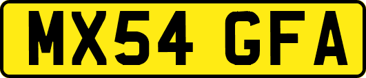 MX54GFA