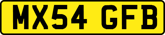 MX54GFB