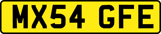 MX54GFE