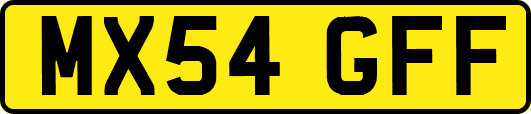 MX54GFF